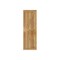Ekena Millwork Framed Board-n-Batten Shutters w/Z-Bar, Rough Sawn Western Red Cedar, 26 7/8W x 72H, PR RBF06Z26X072RWR - alternate 5